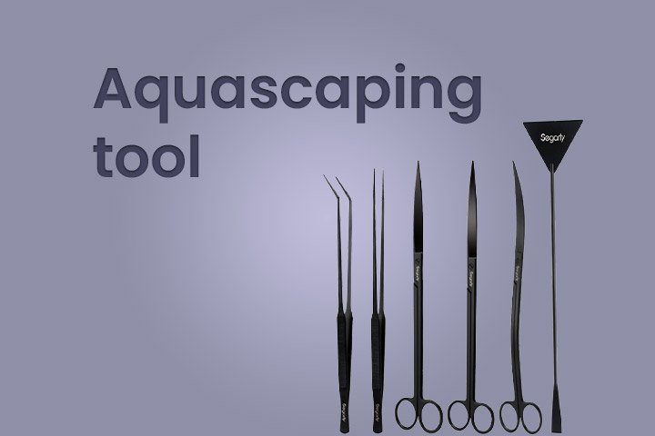 Scaping Tools