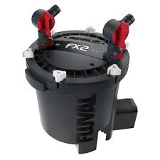 fluval KX sereis